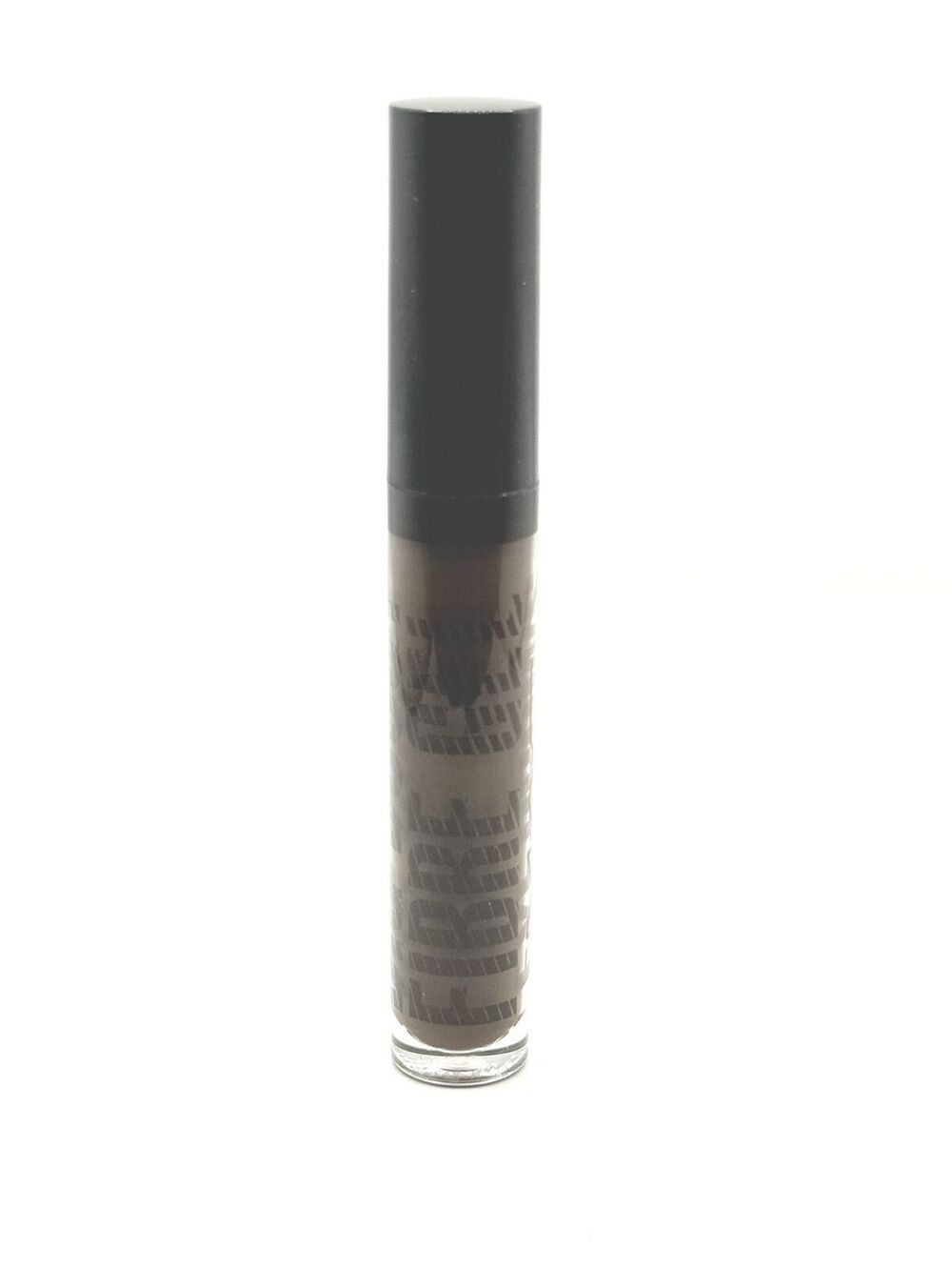 MAC Eye Brows Big Boost Fibre Gel Stud (Deepest Black Brown)